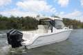 Boston Whaler 325 Conquest