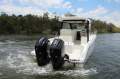 Boston Whaler 325 Conquest