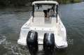 Boston Whaler 325 Conquest