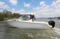 Boston Whaler 325 Conquest