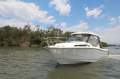 Boston Whaler 325 Conquest
