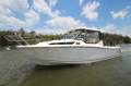 Boston Whaler 325 Conquest