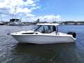 Boston Whaler 325 Conquest
