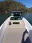Axopar 37 Cross Cabin