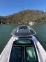 Axopar 37 Cross Cabin