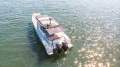 Axopar 37 Cross Cabin