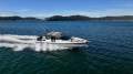 Axopar 37 Cross Cabin