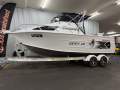 Quintrex 610 Trident