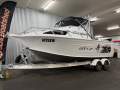 Quintrex 610 Trident