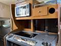 Larson Cabrio 285