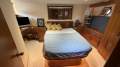 DeFever 65 Pilothouse Motor Yacht Great liveaboard or put back into charter:Middle Cabin