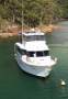 DeFever 65 Pilothouse Motor Yacht Great liveaboard or put back into charter