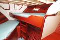 Clem Masters 46 Bridgedeck Motor Cruiser