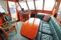 Clem Masters 46 Bridgedeck Motor Cruiser