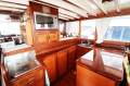 Clem Masters 46 Bridgedeck Motor Cruiser