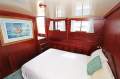 Clem Masters 46 Bridgedeck Motor Cruiser
