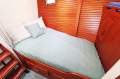 Clem Masters 46 Bridgedeck Motor Cruiser