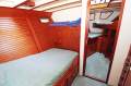 Clem Masters 46 Bridgedeck Motor Cruiser