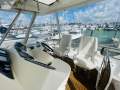 Riviera 51 Flybridge