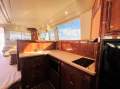 Riviera 51 Flybridge