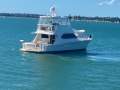 Riviera 51 Flybridge