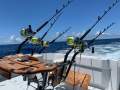 Hatteras 60 Convertible Sport