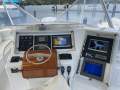 Hatteras 60 Convertible Sport