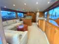 Hatteras 60 Convertible Sport