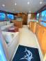 Hatteras 60 Convertible Sport