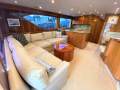 Hatteras 60 Convertible Sport