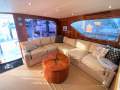 Hatteras 60 Convertible Sport