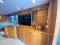 Hatteras 60 Convertible Sport