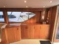 Hatteras 60 Convertible Sport