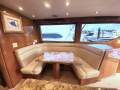 Hatteras 60 Convertible Sport