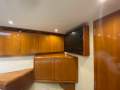 Hatteras 60 Convertible Sport