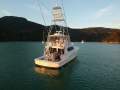 Hatteras 60 Convertible Sport