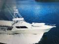 Hatteras 60 Convertible Sport
