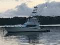 Hatteras 60 Convertible Sport