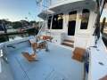 Hatteras 60 Convertible Sport