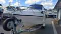 Whittley CR 2600 OB With Suzuki 140HP 4-Stroke (Freshly serviced)