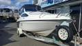 Whittley CR 2600 OB With Suzuki 140HP 4-Stroke (Freshly serviced)