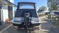 Whittley CR 2600 OB With Suzuki 140HP 4-Stroke (Freshly serviced)