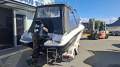 Whittley CR 2600 OB With Suzuki 140HP 4-Stroke (Freshly serviced)