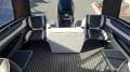 Whittley CR 2600 OB With Suzuki 140HP 4-Stroke (Freshly serviced)