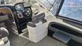 Whittley CR 2600 OB With Suzuki 140HP 4-Stroke (Freshly serviced)