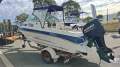 Haines Signature 542F With 2026 Suzuki 140HP!!