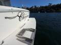 Caribbean 35 Flybridge Cruiser 1/3rd SHARE With Twin Cummins Diesels