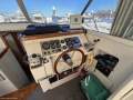 Caribbean 35 Flybridge Cruiser 1/3rd SHARE With Twin Cummins Diesels