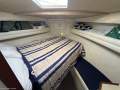 Caribbean 35 Flybridge Cruiser 1/3rd SHARE With Twin Cummins Diesels