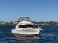 Caribbean 35 Flybridge Cruiser 1/3rd SHARE With Twin Cummins Diesels